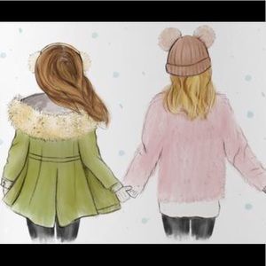 Meet your Posher, Grace